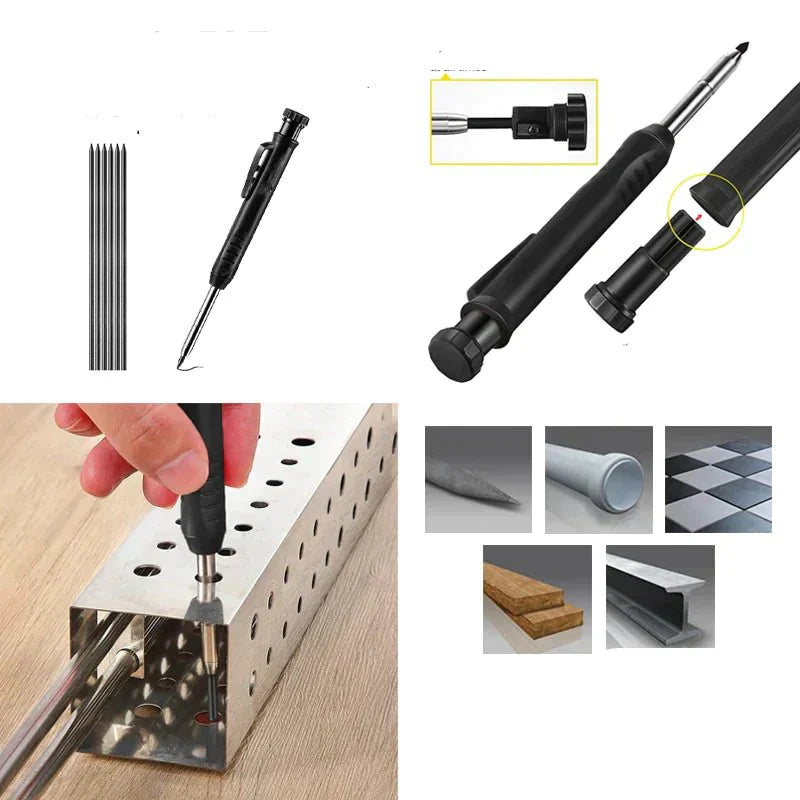 ProMark – Dein 15-in-1 Werkzeug für präzises Arbeiten!