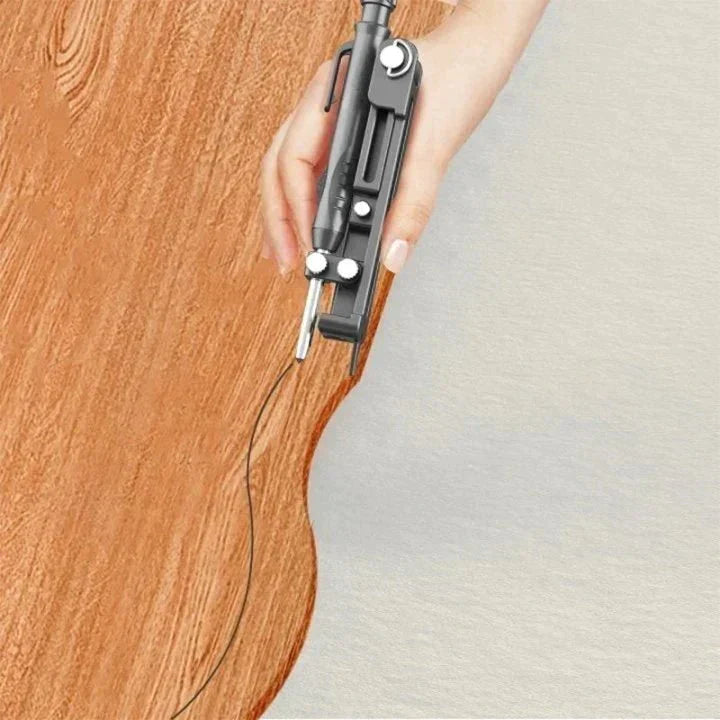 ProMark – Dein 15-in-1 Werkzeug für präzises Arbeiten!