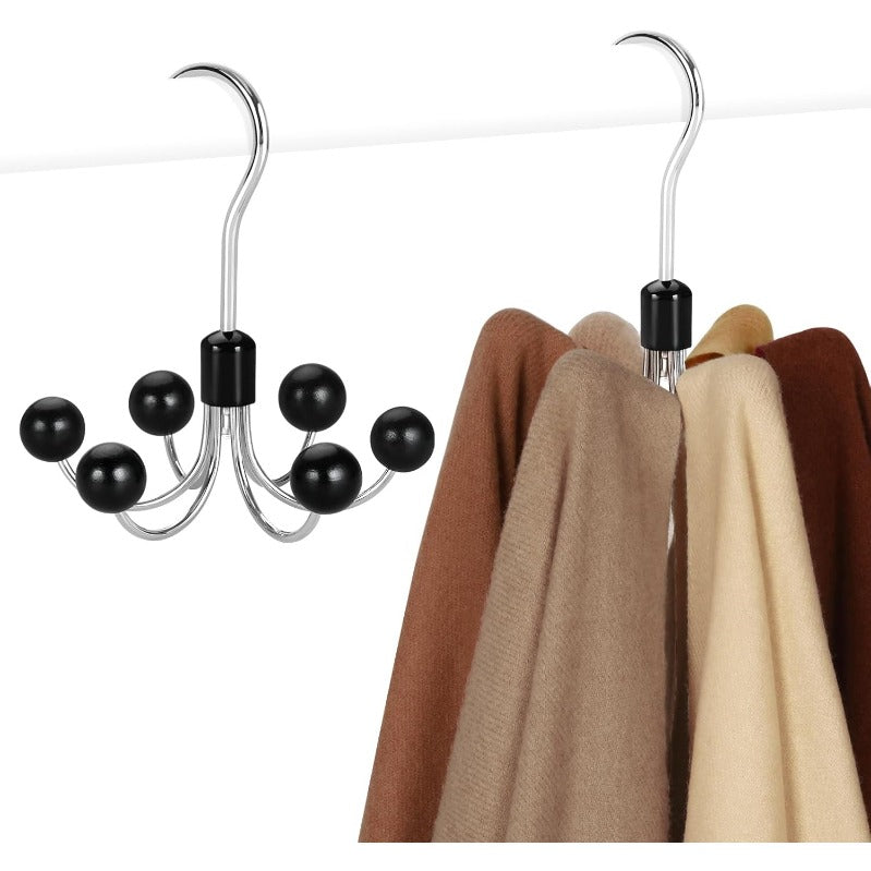 2+2 GRATIS | SpinHaven – Mehr Platz, weniger Chaos im Kleiderschrank