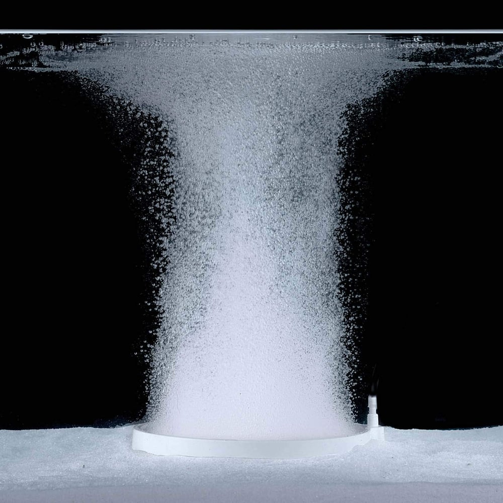 AquaBreathe Nano – Flüsterleise Frischluft für dein Aquarium