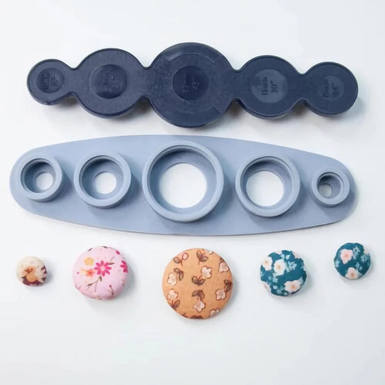 1+1 GRATIS | CraftNest – Mühelos perfekte Knöpfe, wann und wo du willst!
