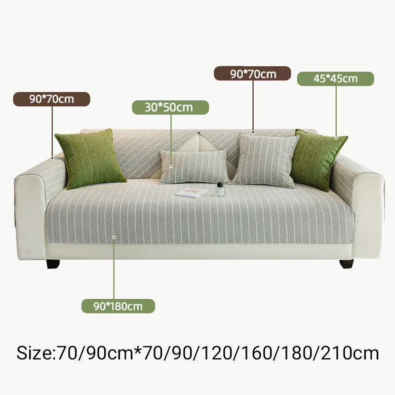 SofaCozy - Sofortiger Schutz Ihres Sofas vor Kratzern und Abnutzung