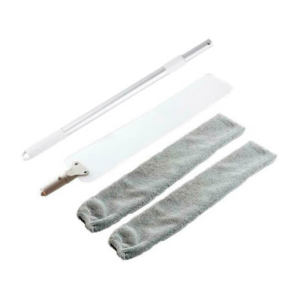 1+1 GRATIS | DustEase – Mühelos staubfreie Ecken &amp; Spalten