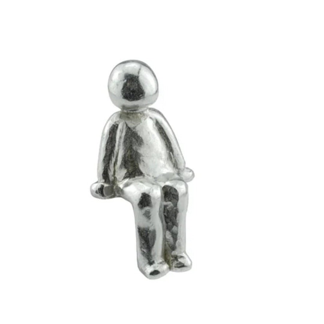 TimelessFamily – Die Skulptur, die Liebe sichtbar macht