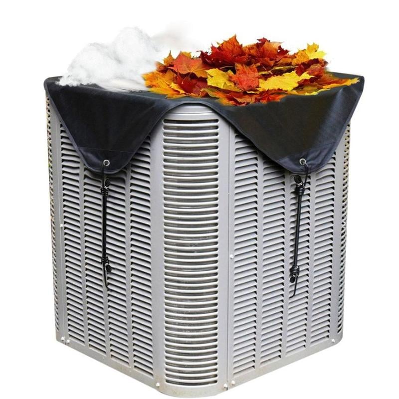 AirShield – Ultimativer Ganzjahresschutz für Ihre Klimaanlage