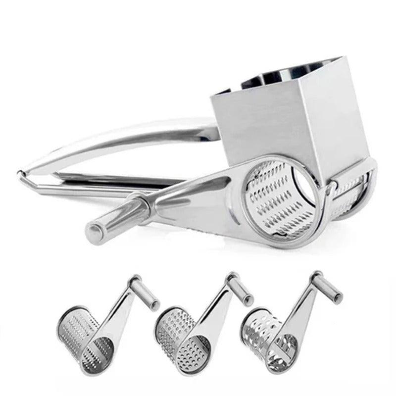 ChefTwist™ – Rasp dir den Alltag leichter