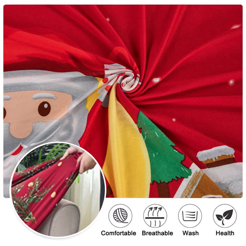 ComfyGuard – Schützen und Erfrischen Sie Ihr Sofa sofort in diesem Urlaub