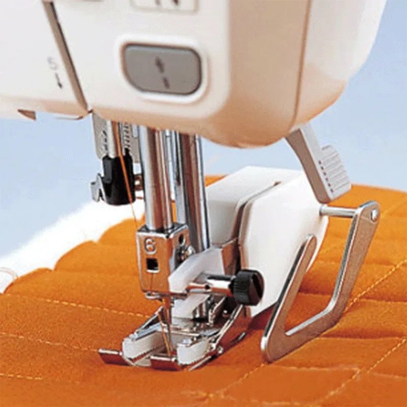 StitchMaster Walk – Perfekte Nähte ohne Verrutschen!