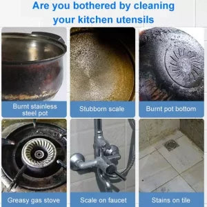 1+1 GRATIS | PureClean™ – Die kraftvolle Lösung gegen Fett und Schmutz