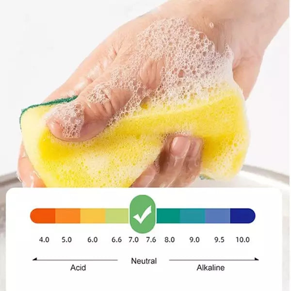1+1 GRATIS | PureClean™ – Die kraftvolle Lösung gegen Fett und Schmutz