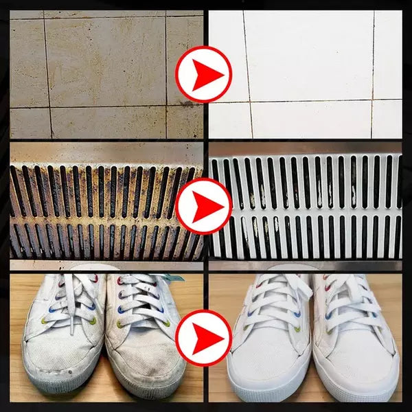 1+1 GRATIS | PureClean™ – Die kraftvolle Lösung gegen Fett und Schmutz