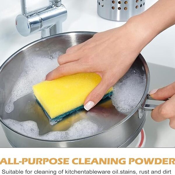 1+1 GRATIS | PureClean™ – Die kraftvolle Lösung gegen Fett und Schmutz