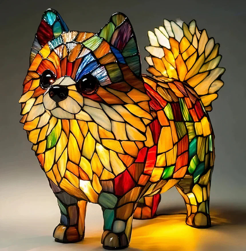 GlowPet – Das Nachtlicht, das Herzen wärmt!