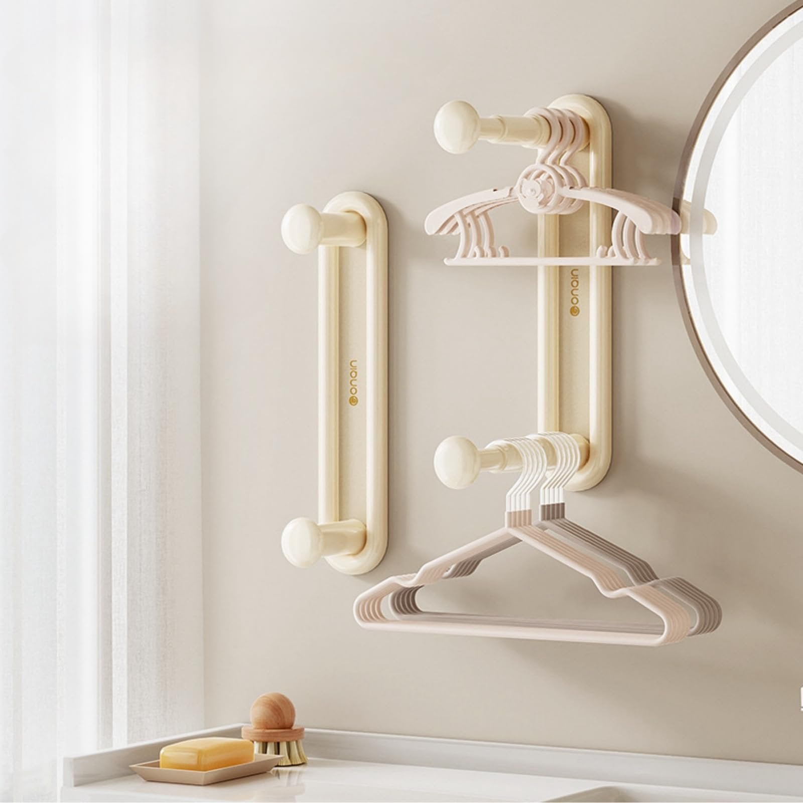 OrgaLux – Maximale Ordnung auf kleinstem Raum