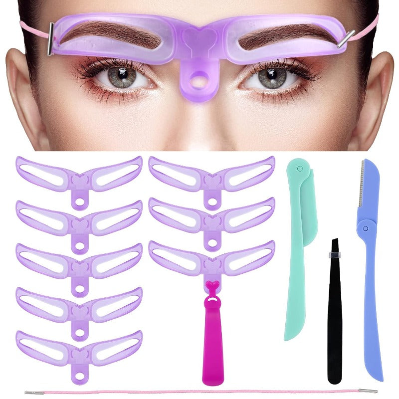 2+1 GRATIS | BrowMeister – Perfekte Brauen in Sekunden!