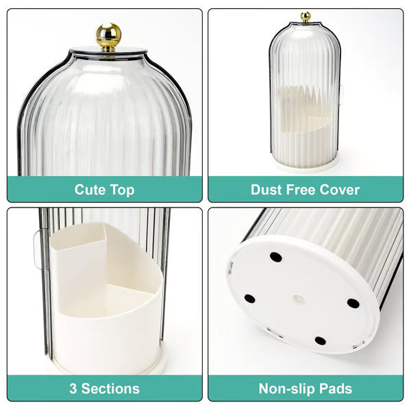 PureSlide – Ordnung, Hygiene und Stil in deinem Bad