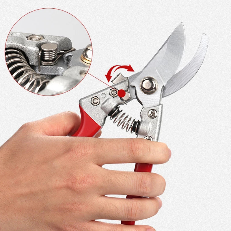 TrimMaster – Schneller, sauberer und müheloser Gartenschnitt bei jedem Mal