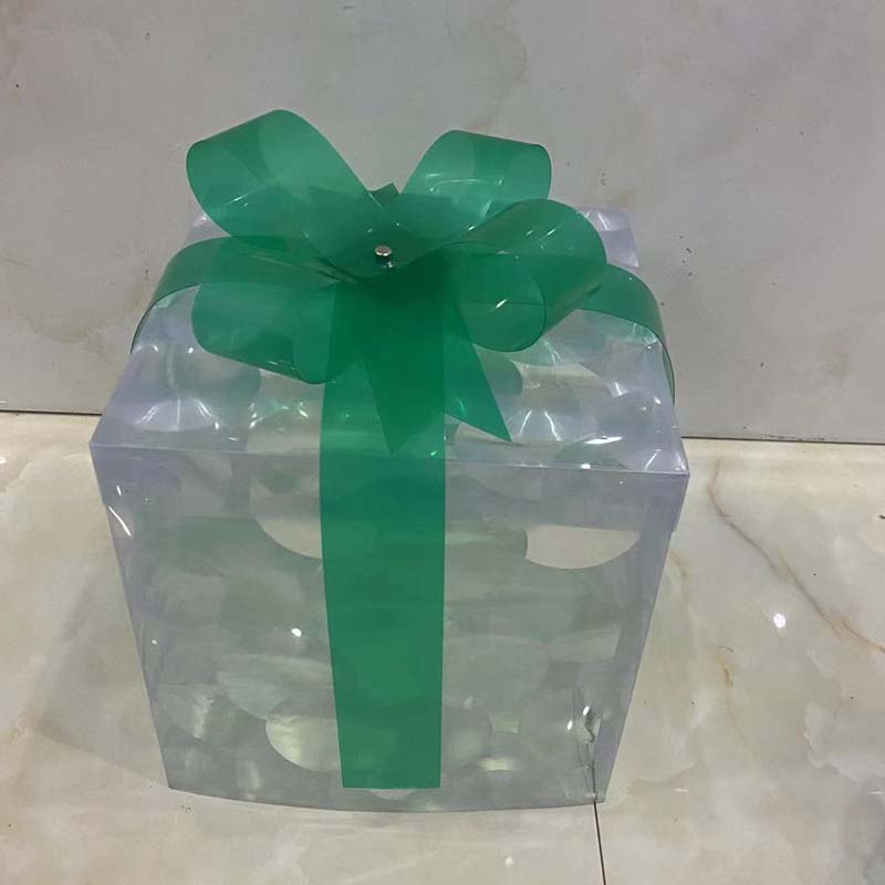 GlowMerry – Müheloser festlicher Glanz, der jede Feiertagssaison anhält