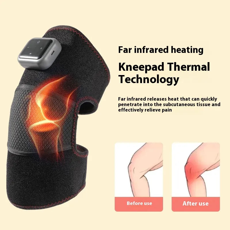 FlexiTherm – Schmerzfreie Bewegung, jeden Tag