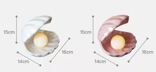 GlowPearl™ - Perlen-Nachtlampe [Letzter Tag Rabatt]