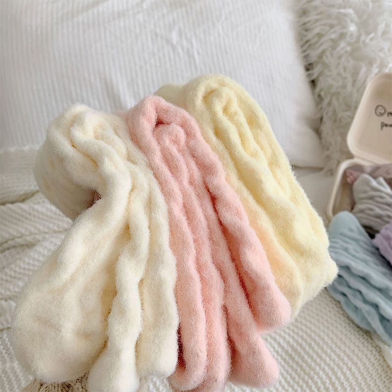 CozyTootsie - Ultimative Wärme und Komfort für eiskalte Füße