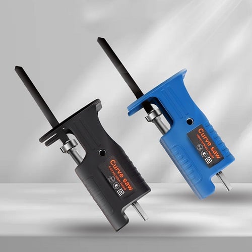 SawFlex Pro – Verwandle deine Bohrmaschine in eine Säge!