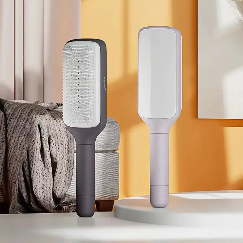 LuxeBrush – Luxuriöses Volumen in Sekunden!
