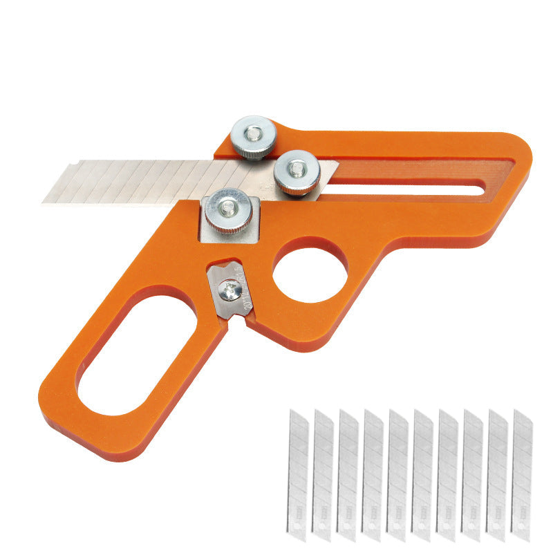 EdgeExpert Pro - Perfekt glatte Kanten in Sekundenschnelle, jedes Mal