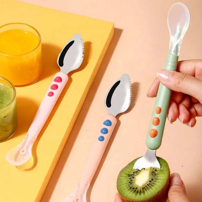 EasyBite – Sauberes & stressfreies Füttern überall!