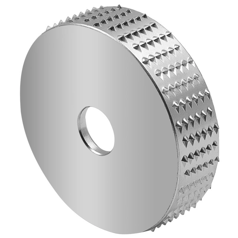 CarveDisc Pro – Holz formen in Sekunden, nicht in Stunden