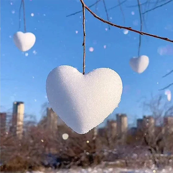 FrostQuack – Hände warm halten beim einfachen Basteln süßer Schneidente