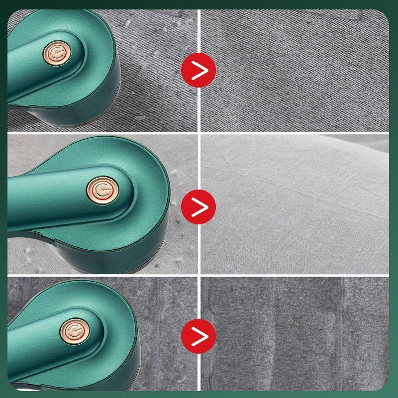 FreshLoom – Macht deine Kleidung in Sekunden wieder wie neu