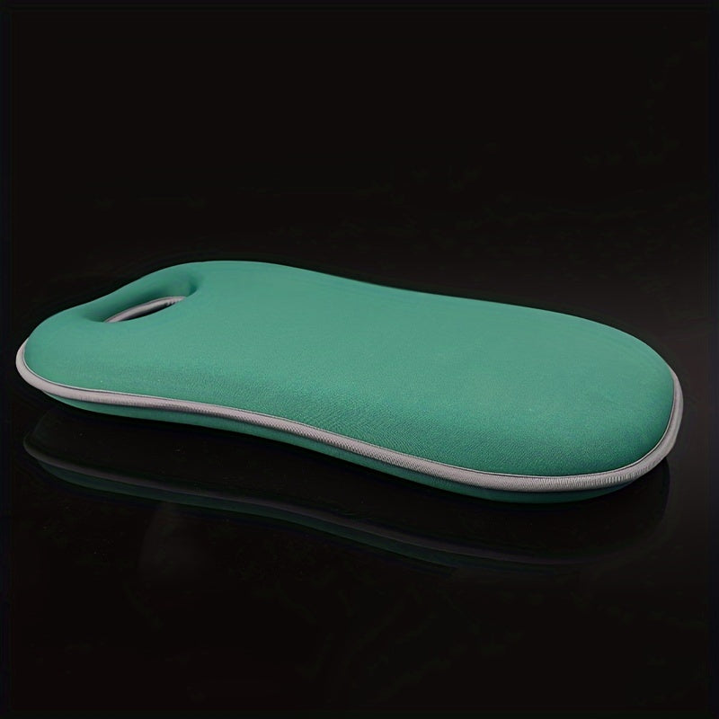 ComfortGard Memory Foam Kissen | Ergonomisch & Wetterfest | Für Garten & Outdoor