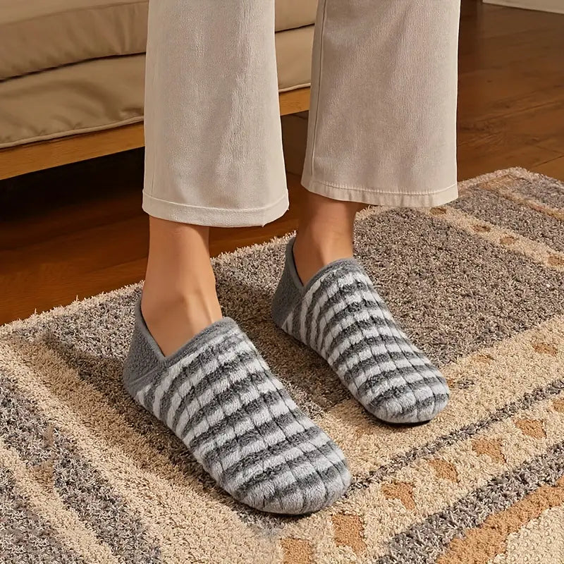 CozySteps – Stilvoller Komfort für jeden Tag