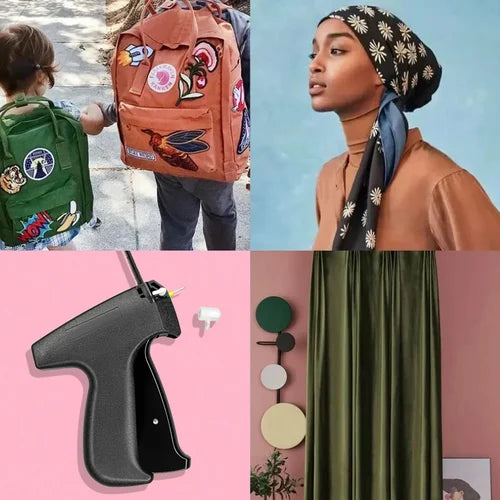 StyleFix – Dein schneller Retter für jedes Outfit!