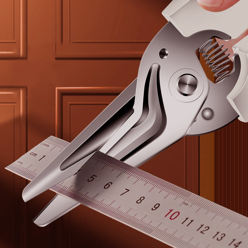 SliceGrip – Mühelos schneiden wie ein Profi