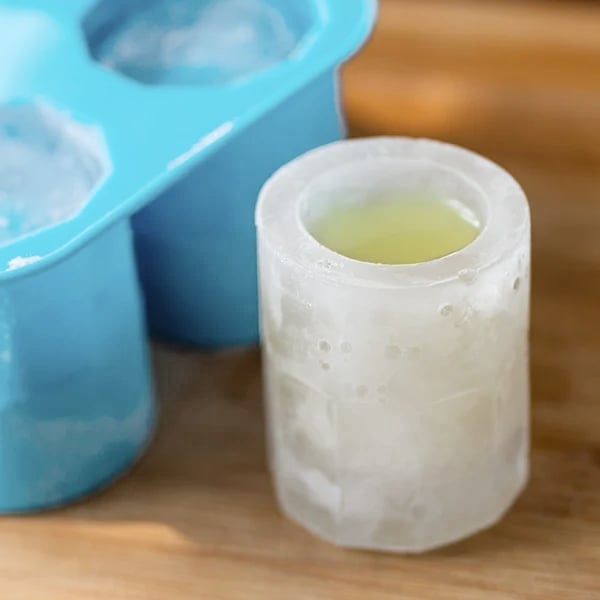 1+1 GRATIS | FrostShots – Die coolsten Shotgläser der Party