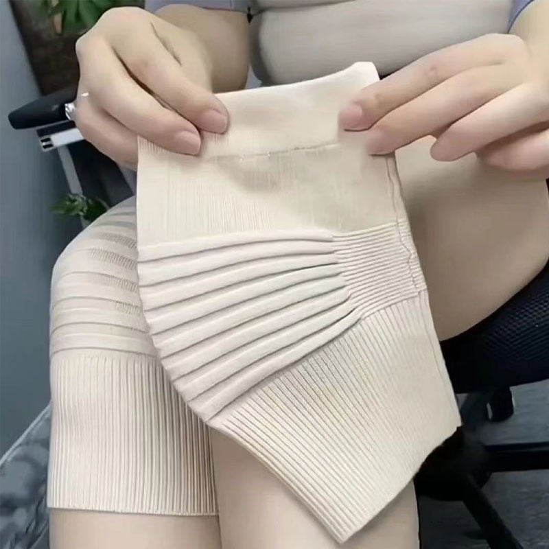 KneeEase – Den ganzen Tag unsichtbarer Komfort und Schutz für Ihre Knie