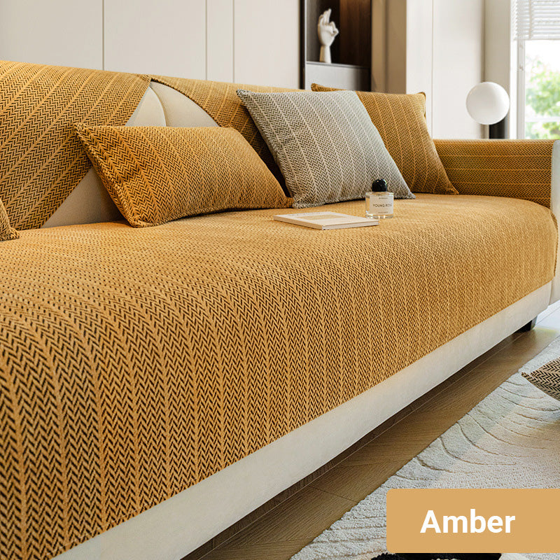 SofaCozy - Sofortiger Schutz Ihres Sofas vor Kratzern und Abnutzung