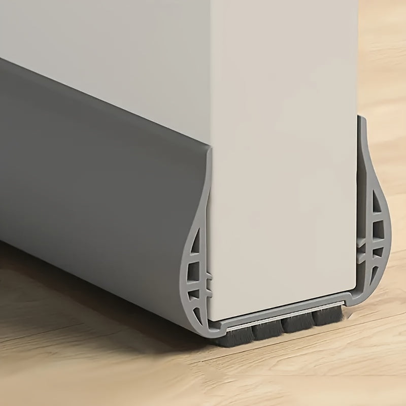 ThermoGuard – Schluss mit Zugluft & Energieverschwendung