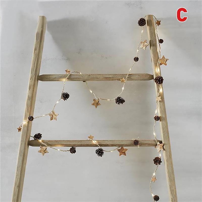 GlowJoy – Verwandeln Sie jeden Raum sofort mit gemütlicher festlicher Wärme