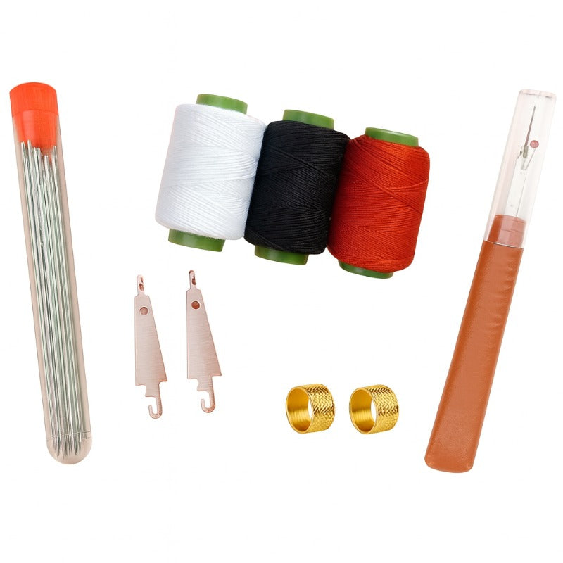 StitchBuddy – Das tragbare Nähset für jede Situation