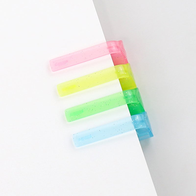 ColorGlow - Übersicht Marker-Set [Letzter Tag Rabatt]