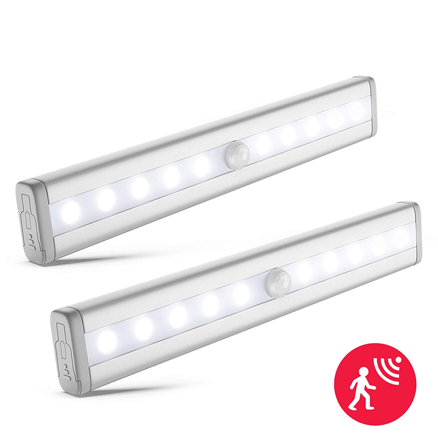 LumiSense – Automatisches Licht, genau dann, wenn Sie es brauchen!