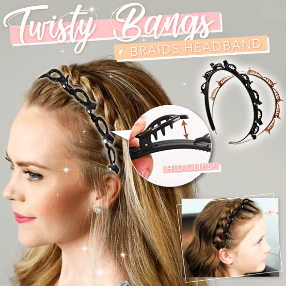 StyleClip – Perfekte Frisuren in Sekunden