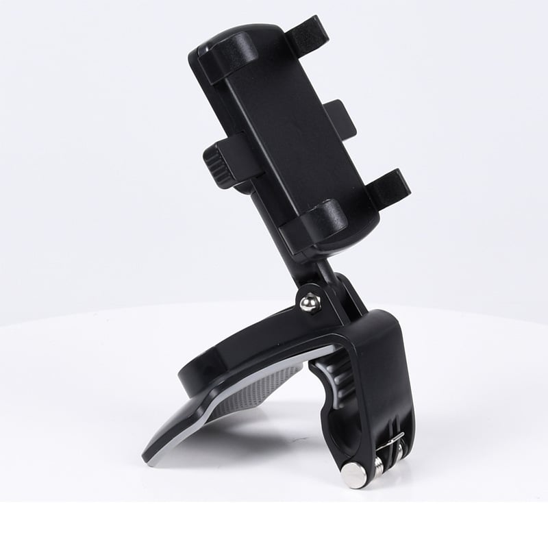 SafeView Grip – Sehen statt Suchen beim Fahren!