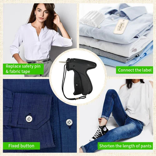 StyleFix – Dein schneller Retter für jedes Outfit!