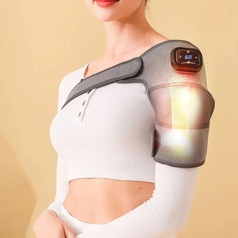 FlexiTherm – Schmerzfreie Bewegung, jeden Tag