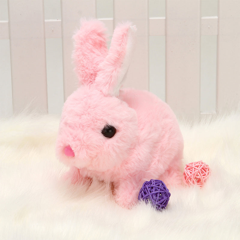 BunnyJoy – Der kleine Hase, der Kinderherzen bewegt
