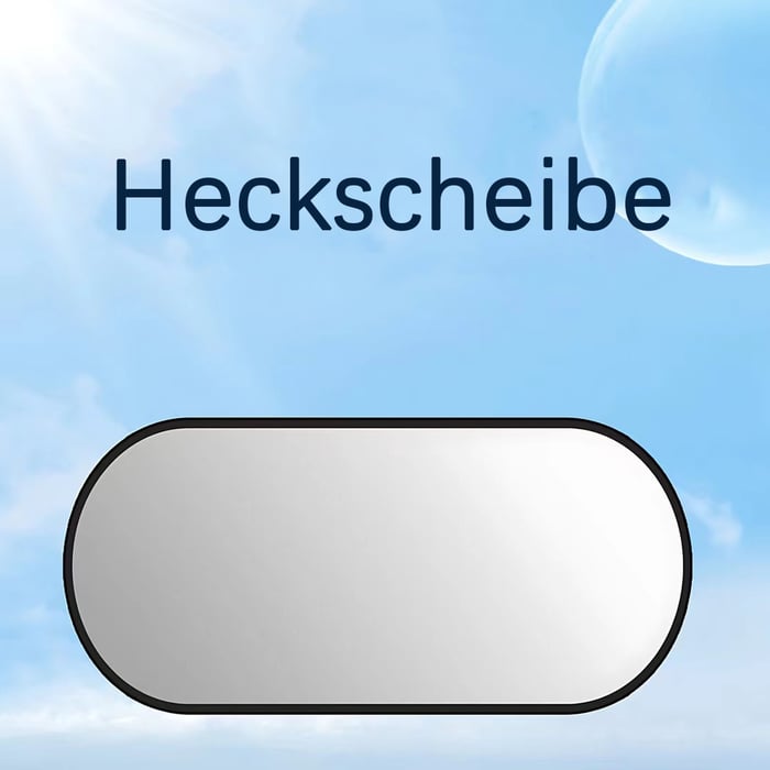 WindowGuard™ – Kühles Auto, auch bei brennender Sonne